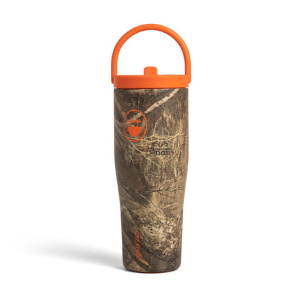 WOODLAND WATER BOTTLE