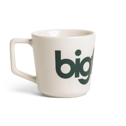 HOME TEAM MUG