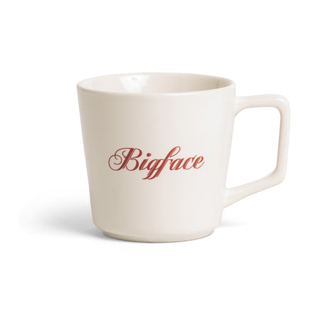 AWAY TEAM MUG