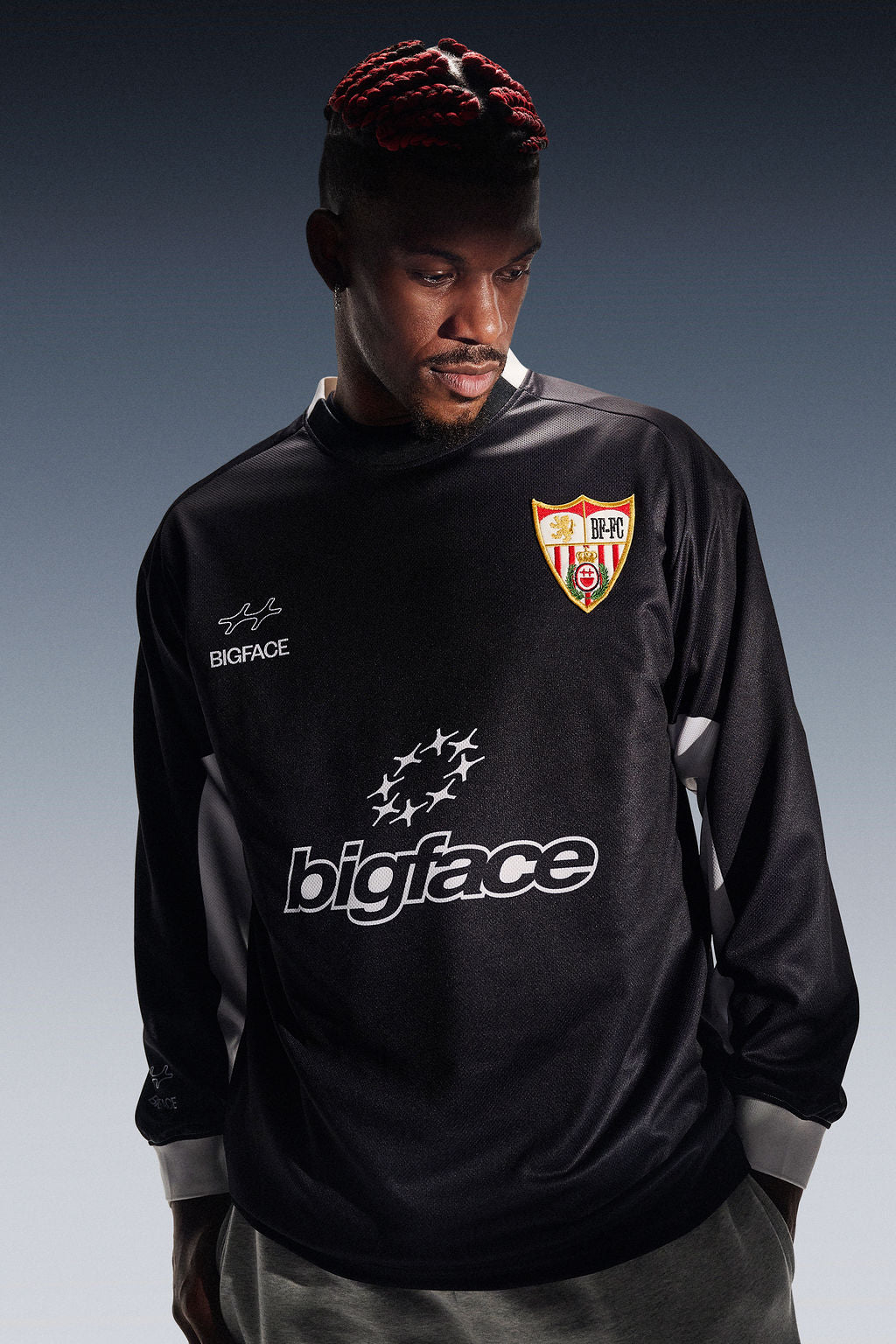 PANEL KIT – BIGFACE BRAND