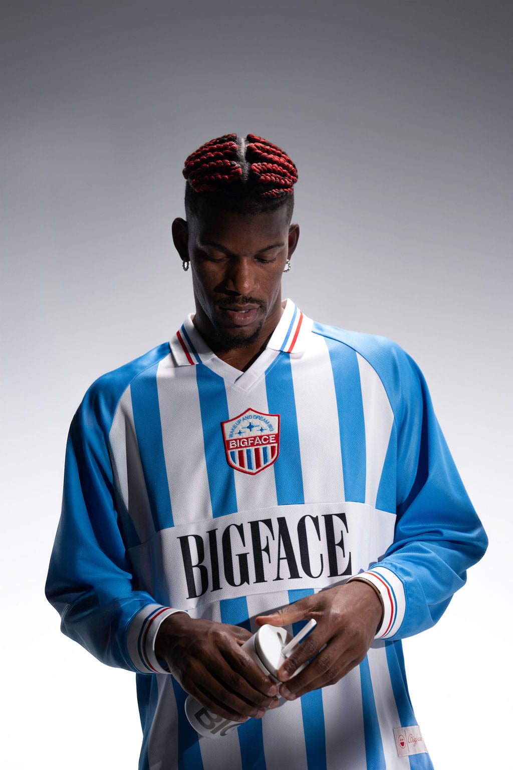 BF-LSJ-BLU – BIGFACE BRAND