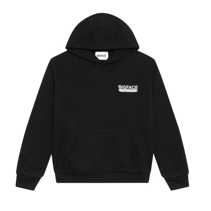 CAUTION HOODIE