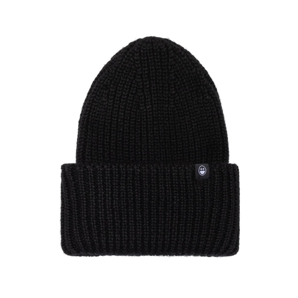 SMILE BEANIE – BIGFACE BRAND
