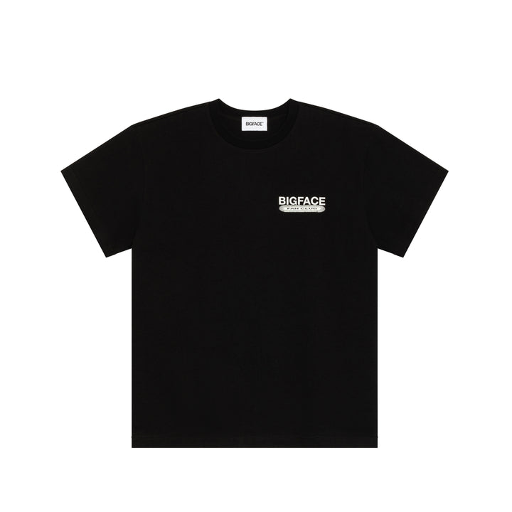CAUTION TEE