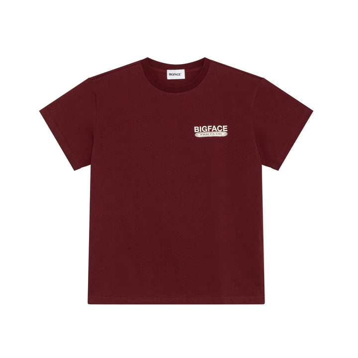 CAUTION TEE
