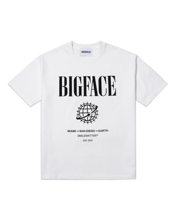 BF-WT-SS – BIGFACE BRAND