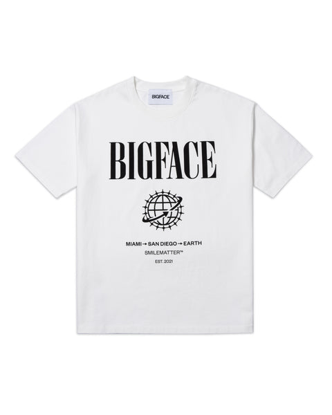 BF-WT-SS – BIGFACE BRAND