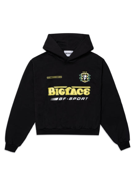 SPORT HOODIE