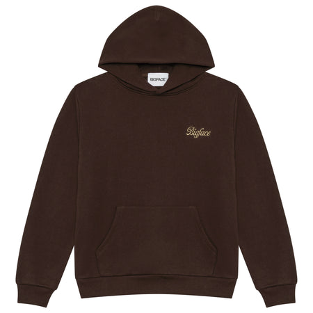 CORE HOODIE – BIGFACE BRAND