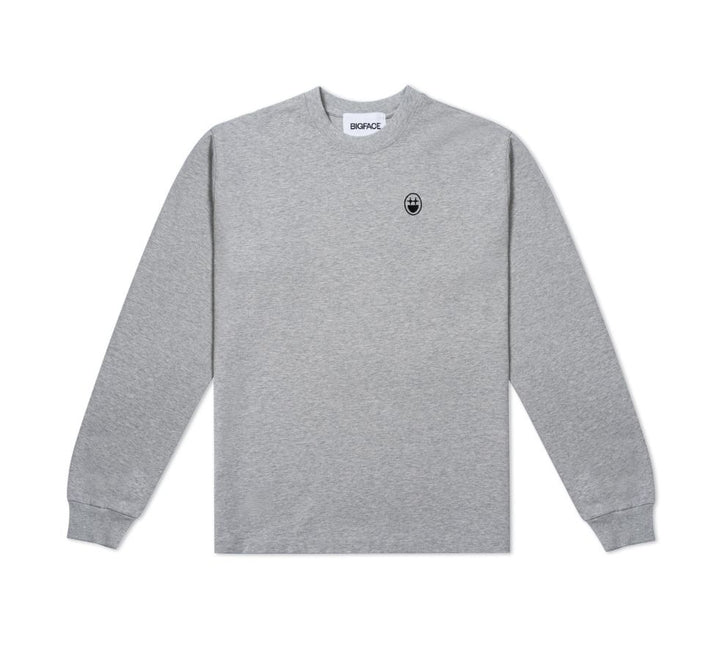 CORE LONGSLEEVE