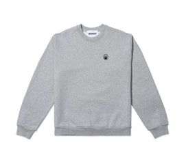 BLACKBLONDのVivid Chaos Patch Pigment Long Sleeve Tee 全2色 BLACKBLONDのVivid Chaos Patch Pigment Long Sleeve Tee 全2色