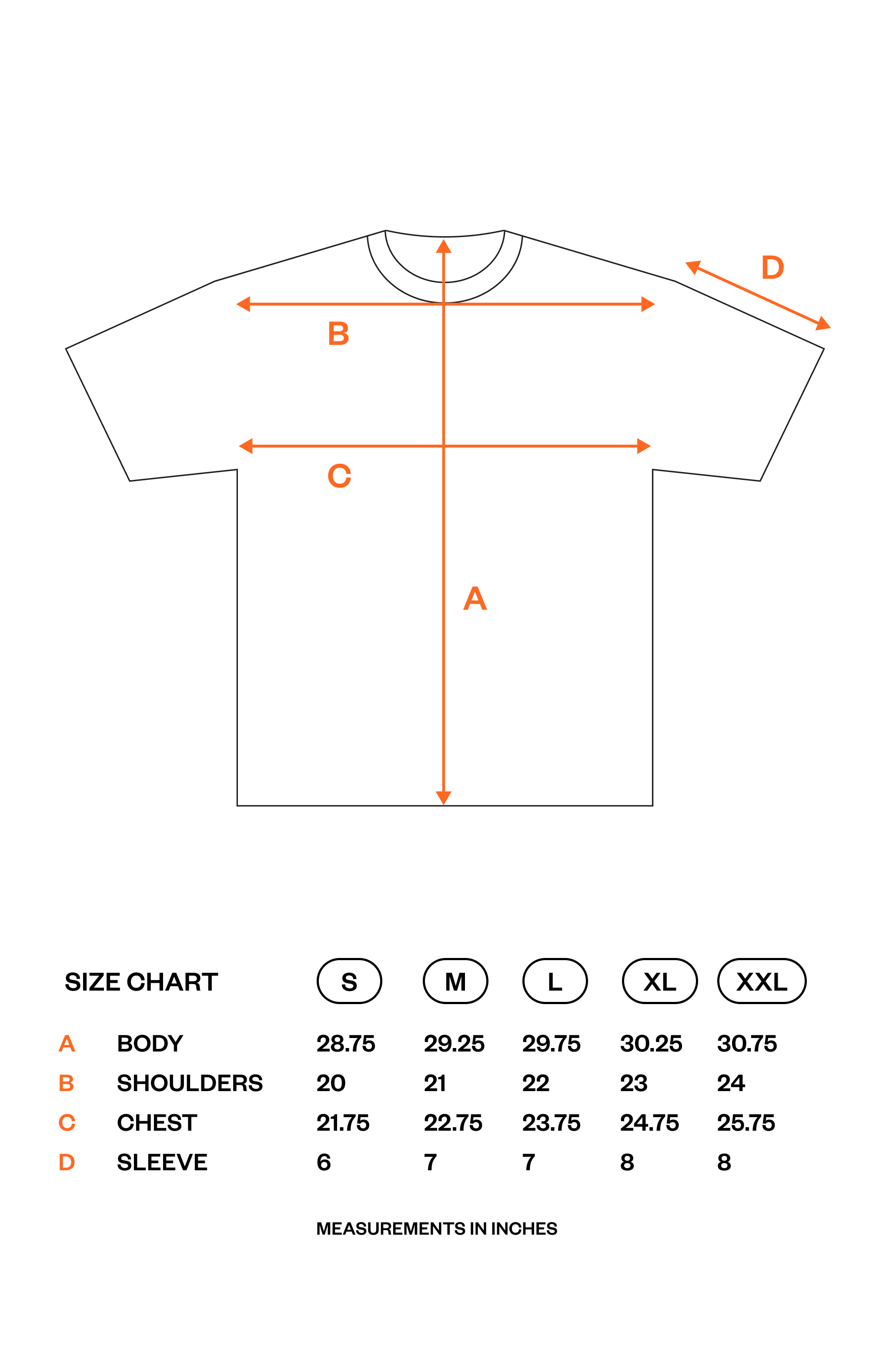 EK-SS-04 - Core Heather Grey Unisex Tee by BIGFACE – BIGFACE