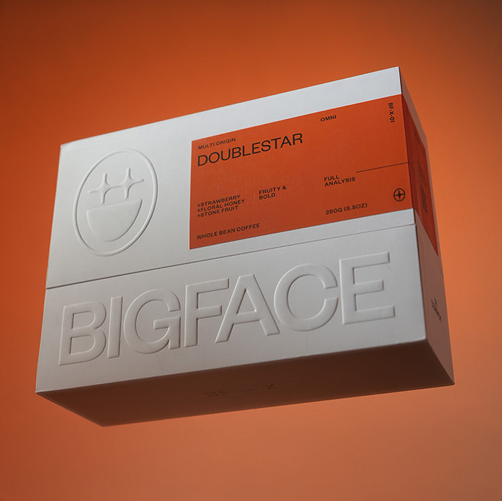 BIGFACE