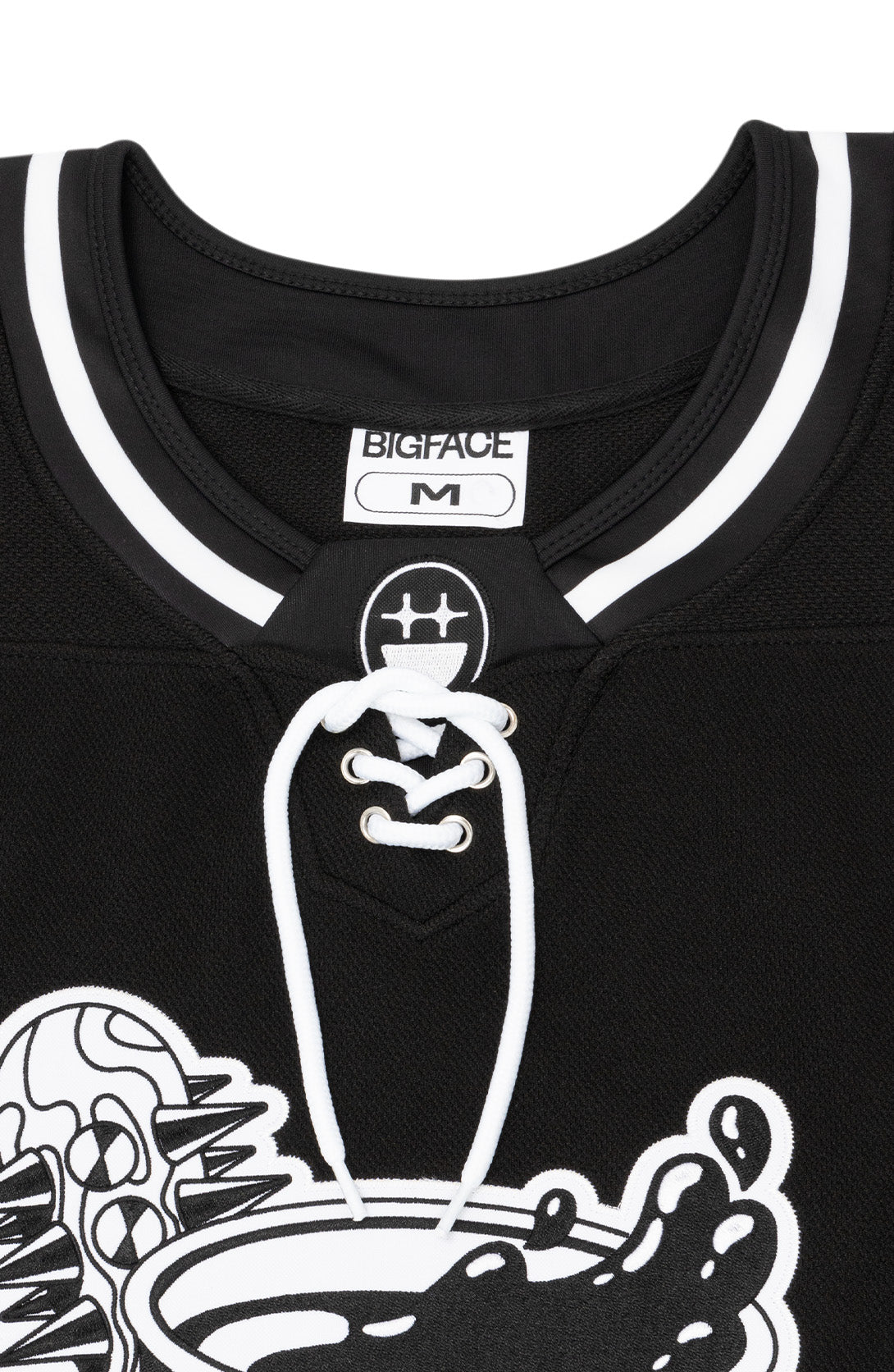BF-HOC-001 – BIGFACE BRAND
