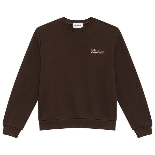 CORE CREWNECK – BIGFACE BRAND