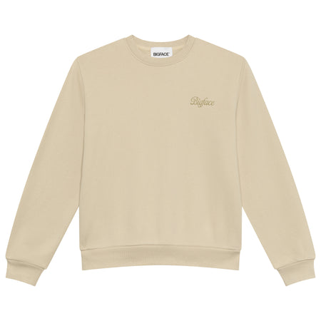 CORE CREWNECK – BIGFACE BRAND