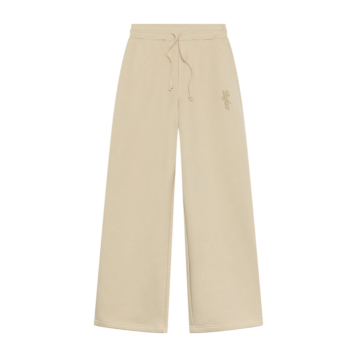 CORE WIDELEG SWEATPANT - CLOUD