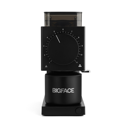 ODE 2 GRINDER