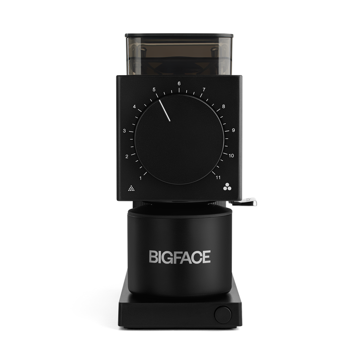 ODE 2 GRINDER