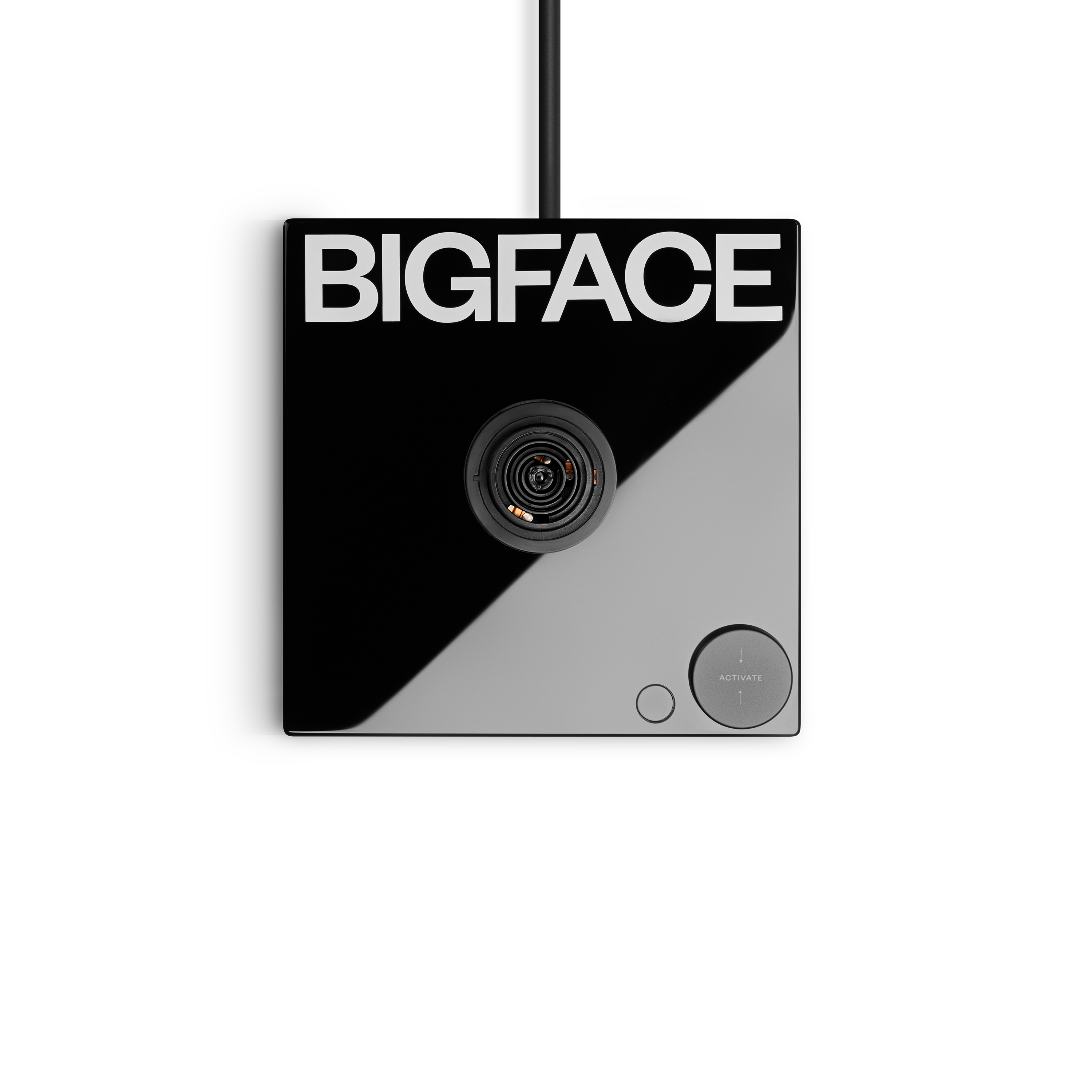 STAG EKG PRO KETTLE – BIGFACE BRAND