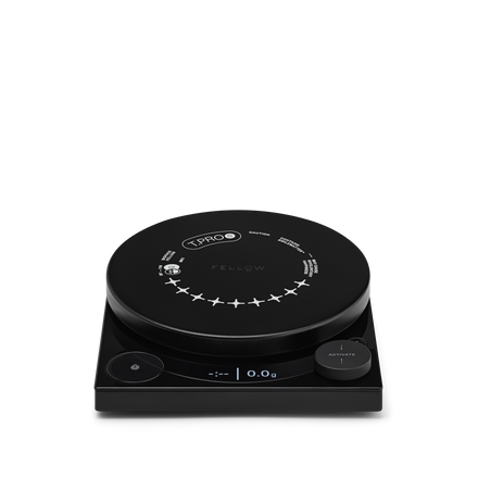 TALLY PRO SCALE