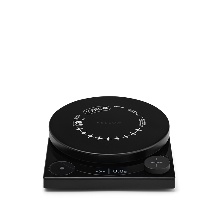 TALLY PRO SCALE