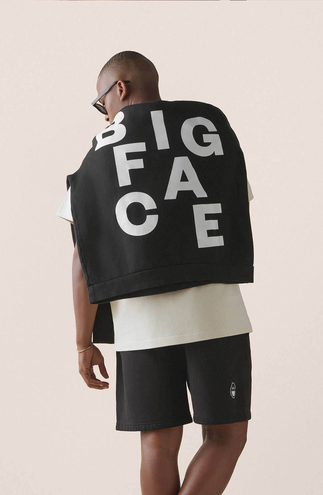 BF-H-WAV-BLK – BIGFACE BRAND