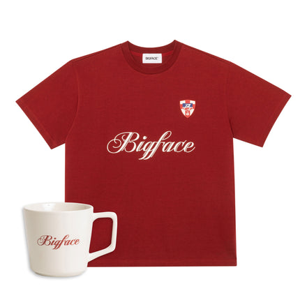 Away Team Tee + Mug