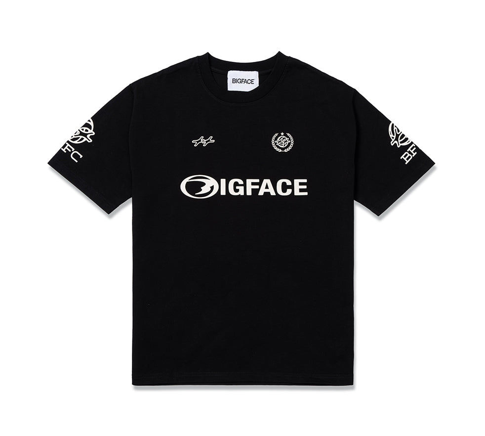THE UNCOMMON IN COMMON – BIGFACE BRAND