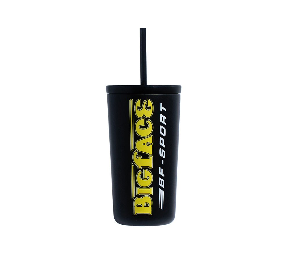 THE UNCOMMON IN COMMON – BIGFACE BRAND