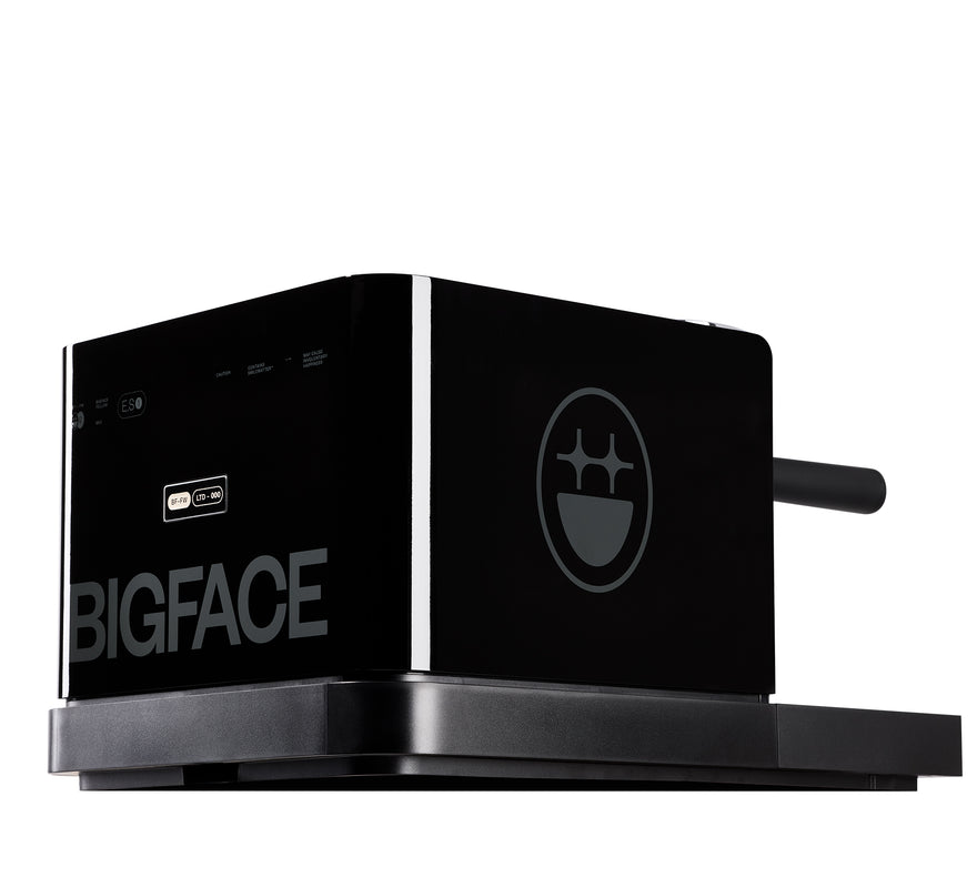 BIGFACE X FELLOW – BIGFACE BRAND