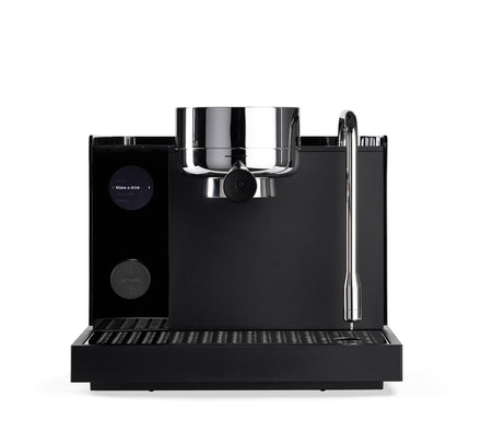 Espresso Series 1
