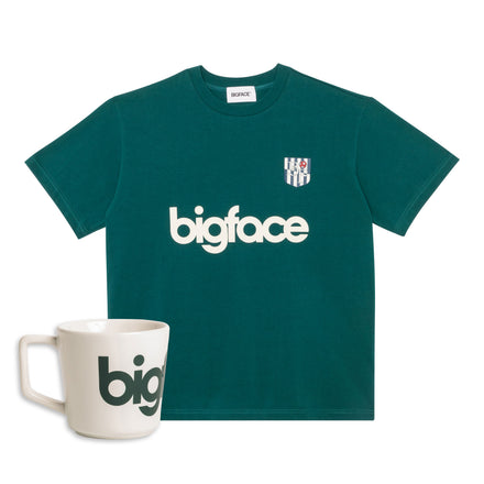 Home Team Tee + Mug
