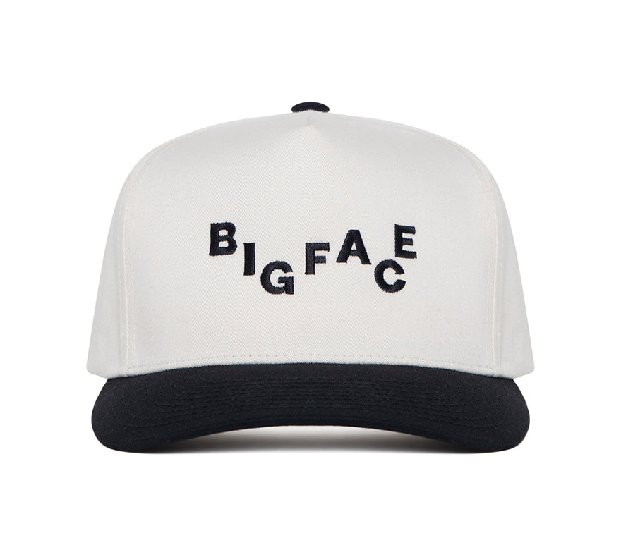 THE UNCOMMON IN COMMON – BIGFACE BRAND