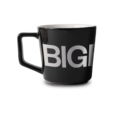LOGO MUG