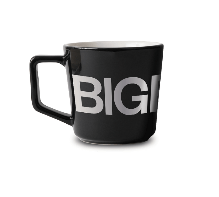 LOGO MUG