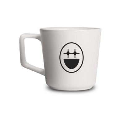 LOGO MUG